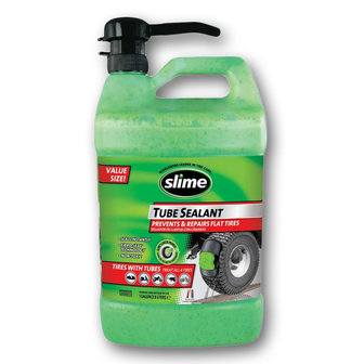 Slime jerrycan 3.8 liter