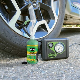 Smart Repair TPMS goedgekeurd