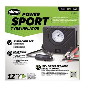 Compressor Power Sport