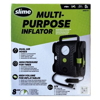 Compressor Multi-Purpose