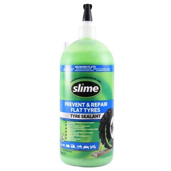 Buitenband lekpreventie/reparatiemiddel (946ml)