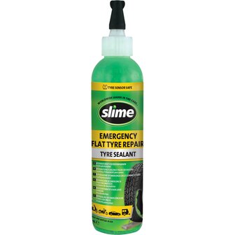 Buitenbanden lekpreventie/reparatiemiddel (237ml )