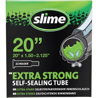 Binnenband - 26 x 1.75 - 2.125&quot; (Schrader ventiel)