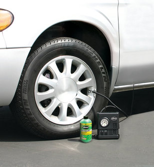 Smart Repair TPMS goedgekeurd