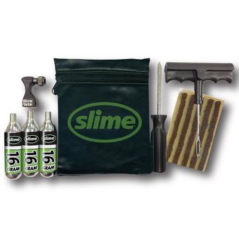 Slime Tyre Repair Kit