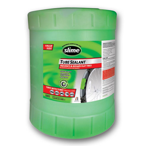 Slime emmer 19 liter