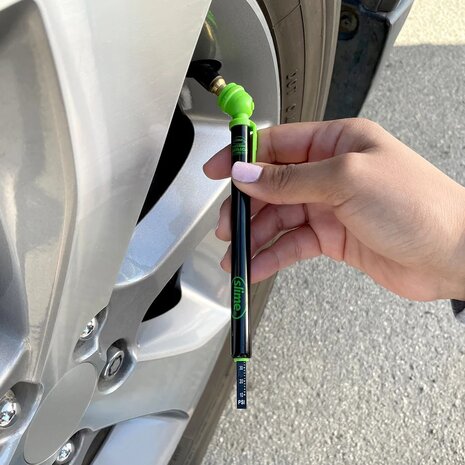 Bandenspanningsmeter pen Elite
