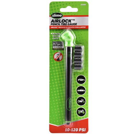 Bandenspanningsmeter pen Elite