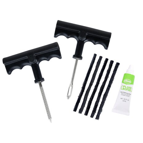 Reparatiekoordset voor tubeless banden