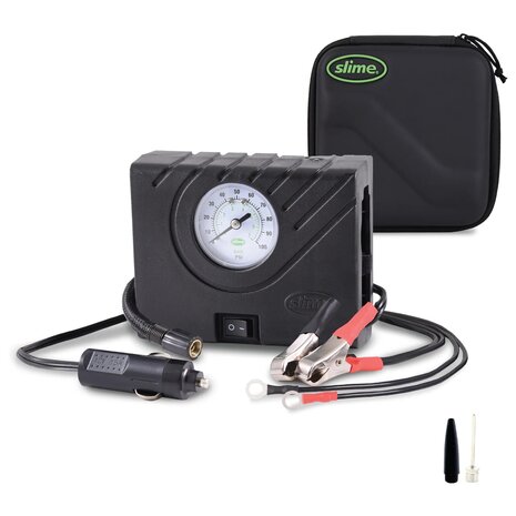 Compressor Power Sport