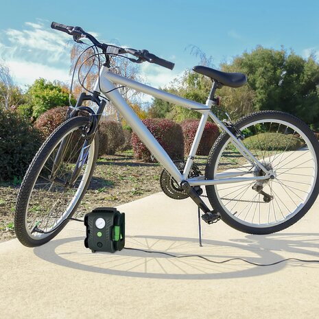 Compressor Multi-Purpose