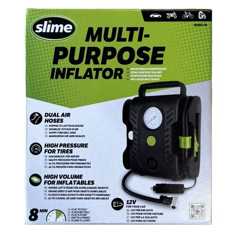 Compressor Multi-Purpose