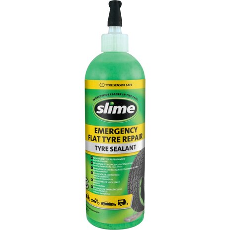 Buitenband lekpreventie/reparatiemiddel (473ml)