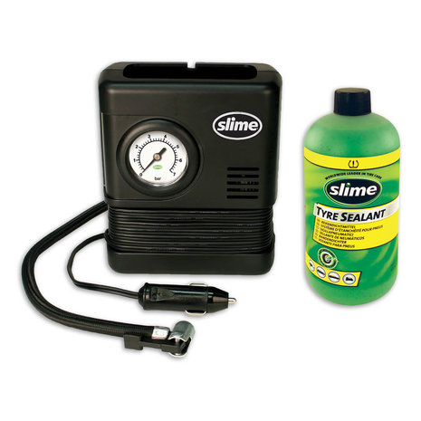 Smart Repair TPMS goedgekeurd