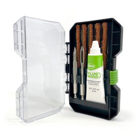 Bandenreparatieset voor boormachines