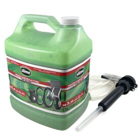 Binnenband lekpreventie (3,8 liter)